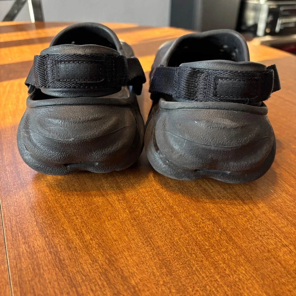 CROCS echo clogs